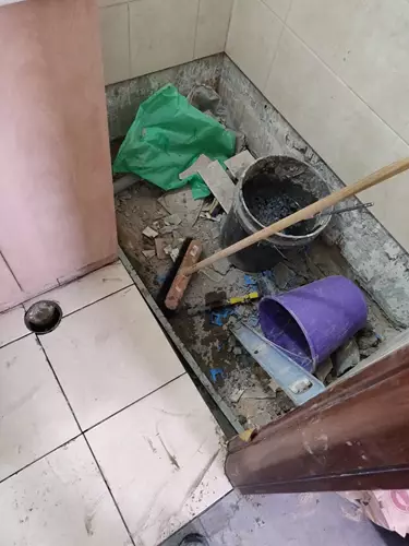 הרחבת מקלחון 2